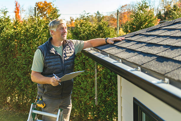Affordable Flat Roof Repair solutions in Long Island, ME
